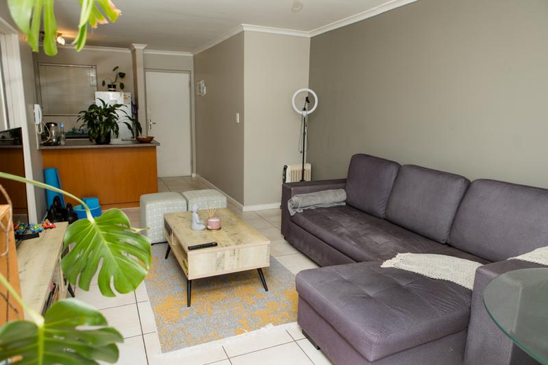 1 Bedroom Property for Sale in Salt River Western Cape